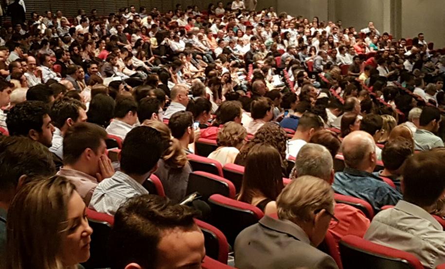 Appa encerra Porto no Campo em Londrina e Maringá