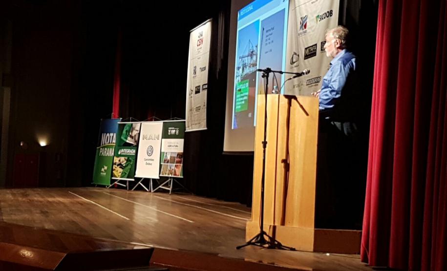 Appa encerra Porto no Campo em Londrina e Maringá