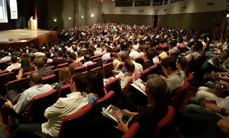 Appa encerra Porto no Campo em Londrina e Maringá