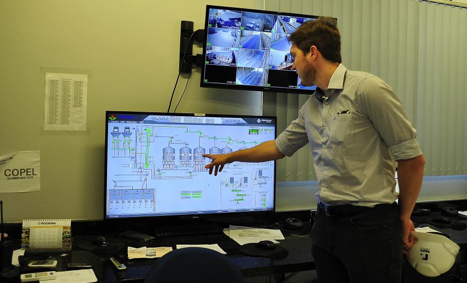 AGTL amplia capacidade de armazenamento e embarque de grãos em Paranaguá