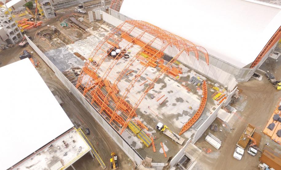 Terminal Rocha destina recursos para ampliar exportação por Paranaguá