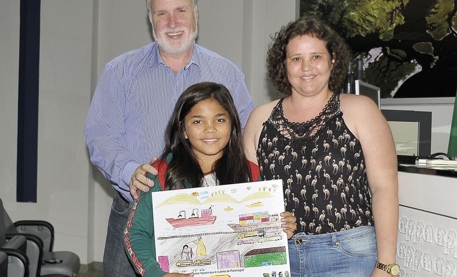 Projeto Porto Escola terá continuidade em 2017