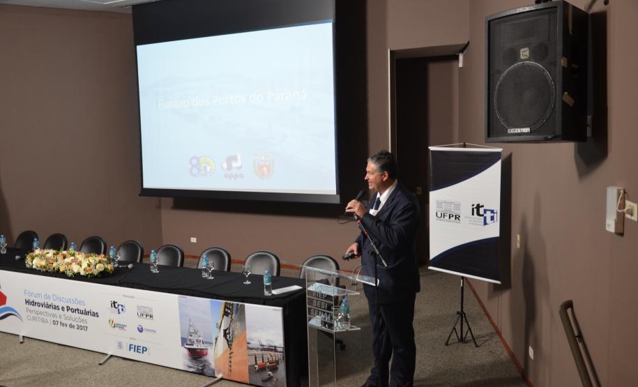 Appa vai fortalecer ações voltadas ao aumento da competitividade, atendimento e baixo custo