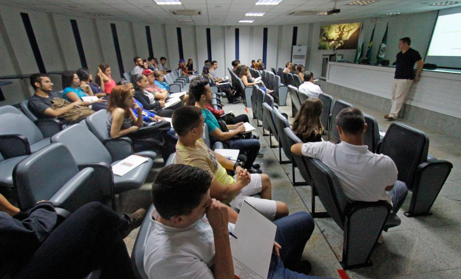 Porto promove curso para voluntários que vão atender a fauna petrolizada