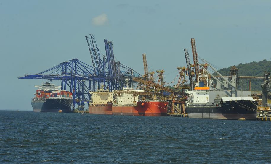 Nota de Esclarecimento da Administração dos Portos de Paranaguá e Antonina (APPA) sobre serviços de Amarração