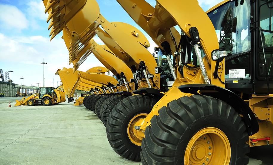 Porto de Paranaguá bate recorde de movimentação pelo sexto ano consecutivo