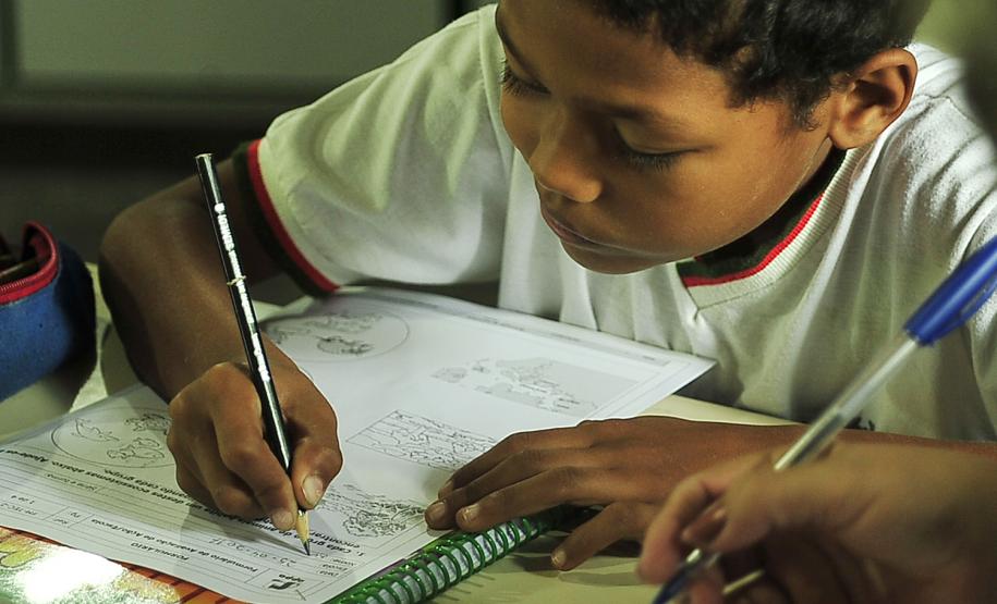 Appa promove ações de educação socioambiental nas Ilhas da baía de Paranaguá