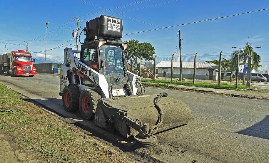 Porto de Paranaguá promove curso sobre sustentabilidade na Gestão Portuária
