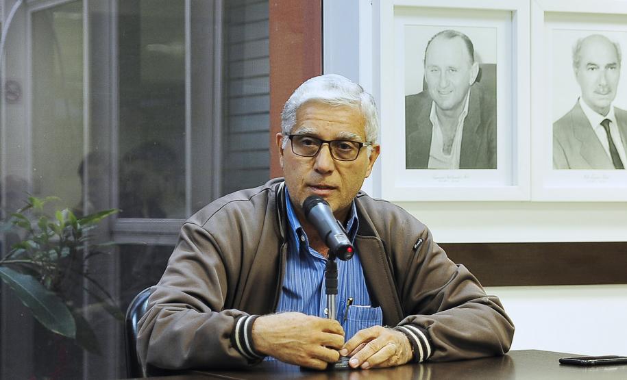 Portos do Paraná iniciam o Planejamento Estratégico da Infraestrutura Marítima para as próximas décadas