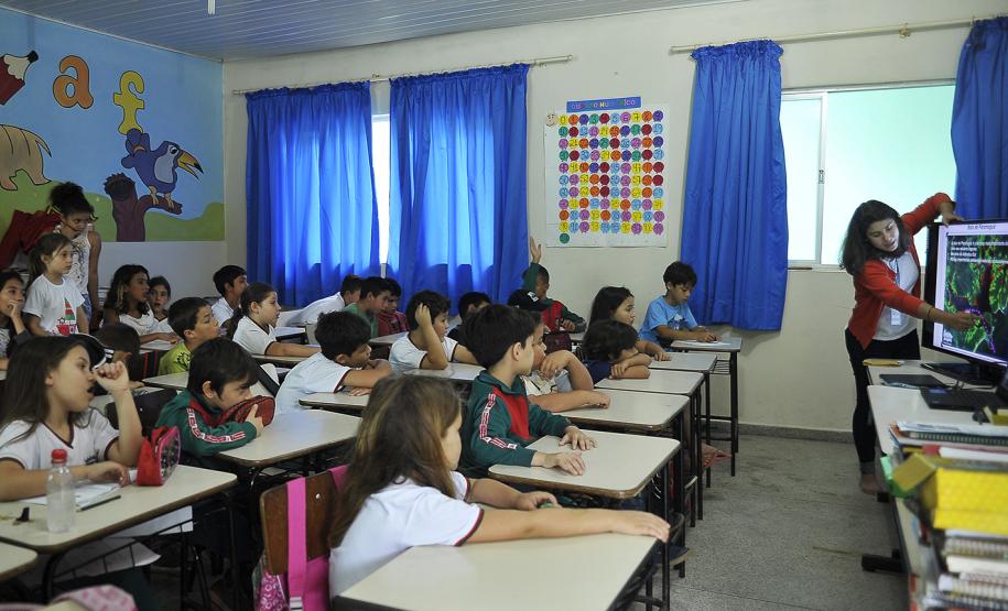 Portos do Paraná investem R$ 67 milhões em meio ambiente