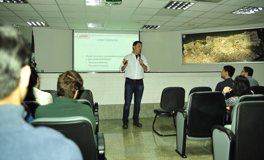 Appa promove curso sobre Sustentabilidade Portuária no Dia do Meio Ambiente