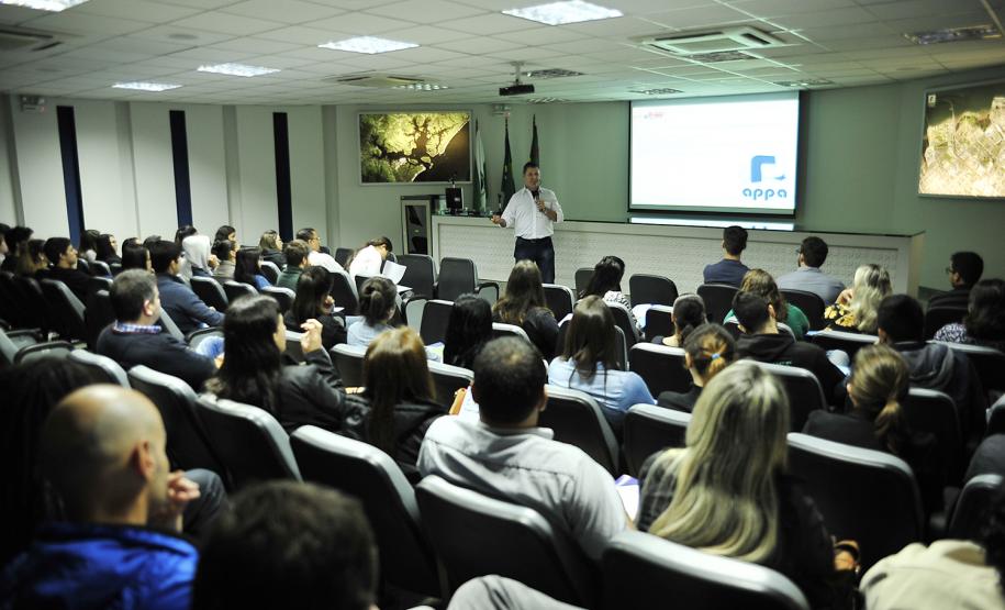 Appa promove curso sobre Sustentabilidade Portuária no Dia do Meio Ambiente