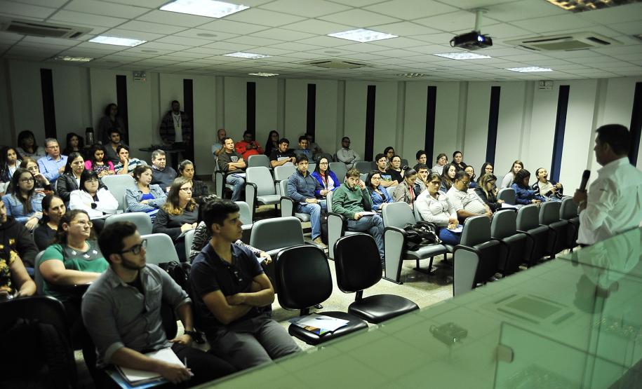 Appa promove curso sobre Sustentabilidade Portuária no Dia do Meio Ambiente