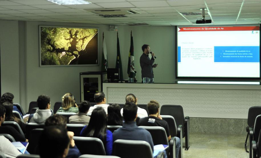 Appa promove curso sobre Sustentabilidade Portuária no Dia do Meio Ambiente