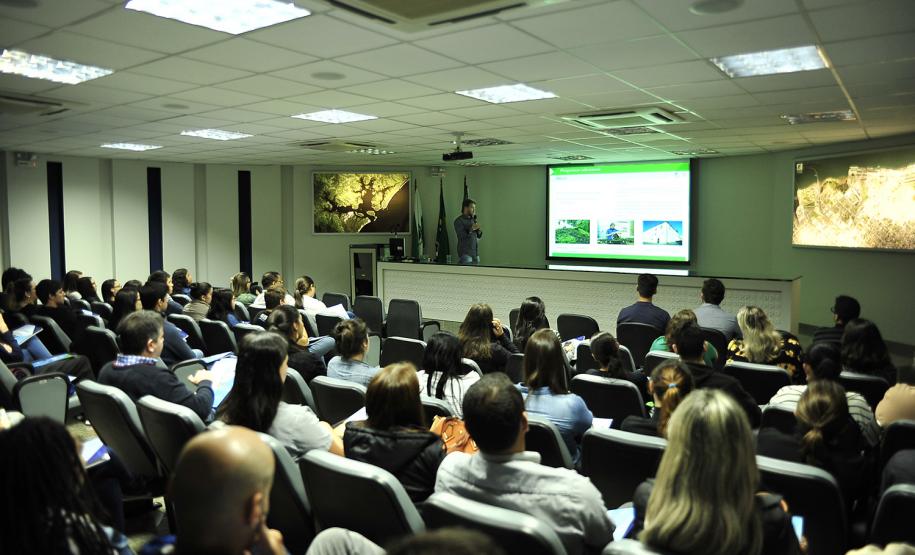 Appa promove curso sobre Sustentabilidade Portuária no Dia do Meio Ambiente