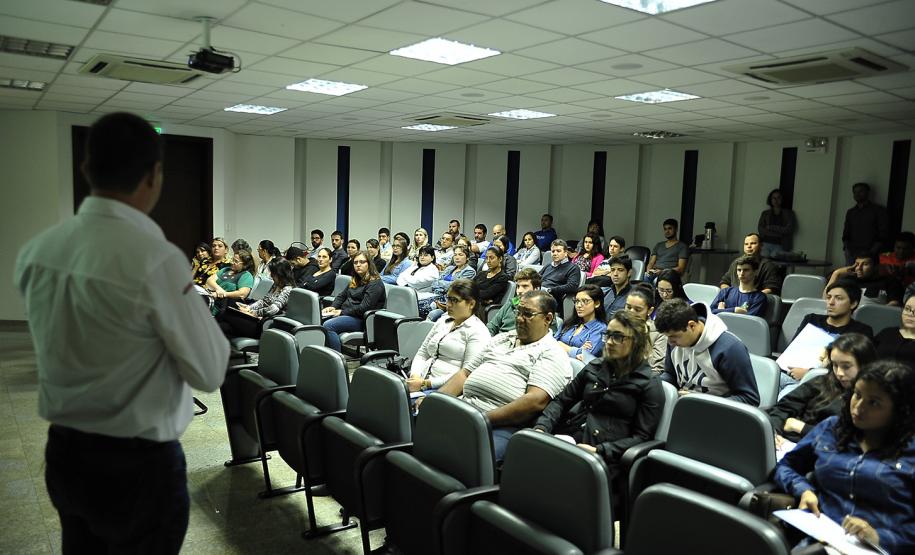 Appa promove curso sobre Sustentabilidade Portuária no Dia do Meio Ambiente