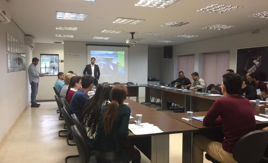 APPA promove 2º Workshop de Gestão Ambiental Portuária e Curso de Sustentabilidade na Gestão Portuária
