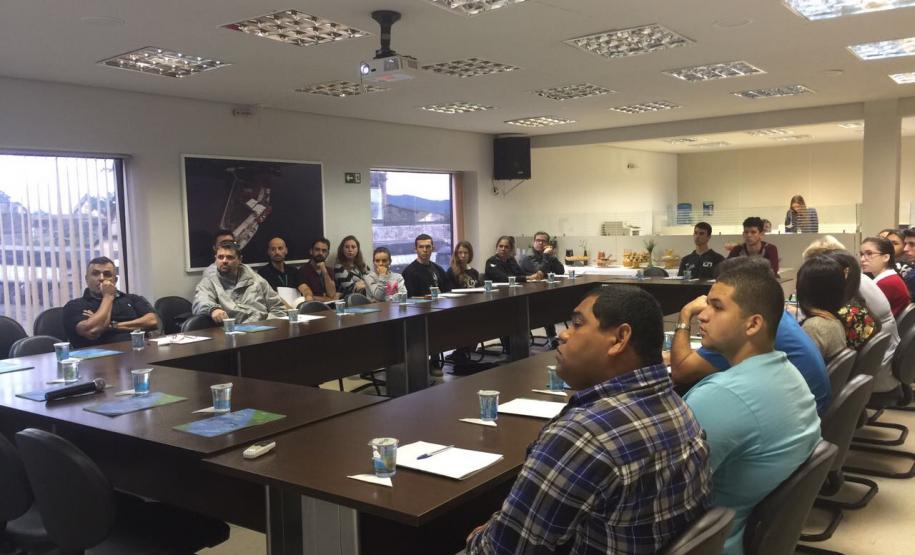 APPA promove 2º Workshop de Gestão Ambiental Portuária e Curso de Sustentabilidade na Gestão Portuária