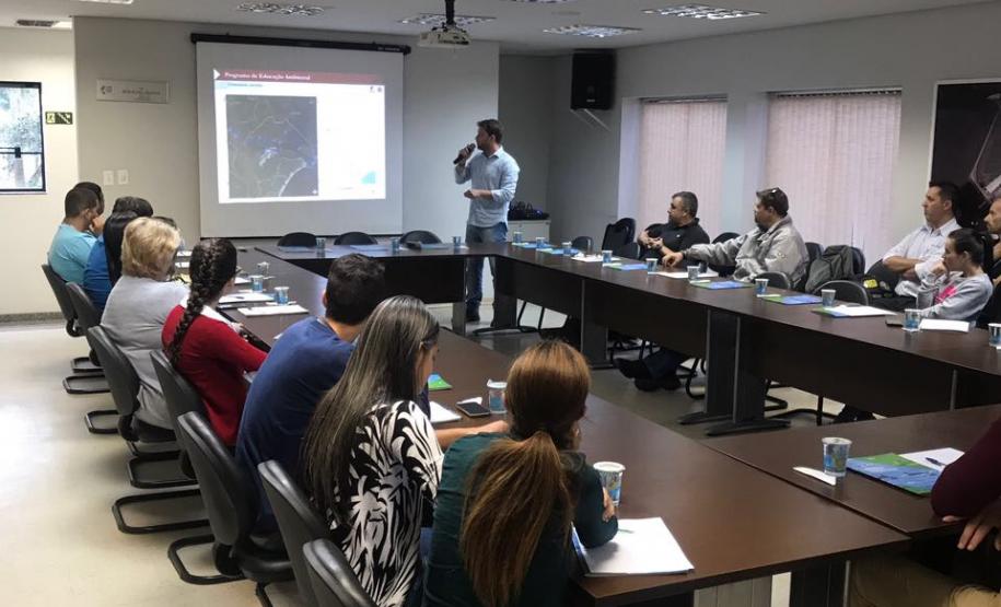 APPA promove 2º Workshop de Gestão Ambiental Portuária e Curso de Sustentabilidade na Gestão Portuária