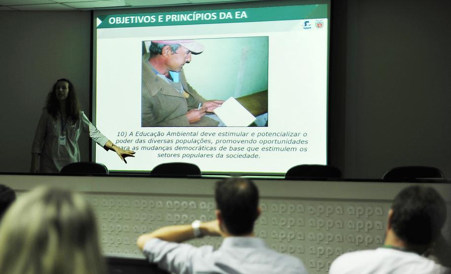 APPA promove 2º Workshop de Gestão Ambiental Portuária e Curso de Sustentabilidade na Gestão Portuária
