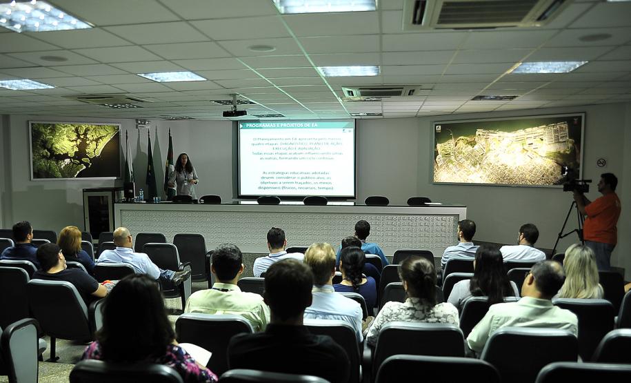 APPA promove 2º Workshop de Gestão Ambiental Portuária e Curso de Sustentabilidade na Gestão Portuária
