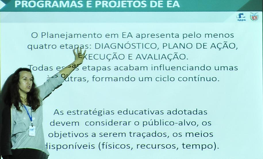 APPA promove 2º Workshop de Gestão Ambiental Portuária e Curso de Sustentabilidade na Gestão Portuária