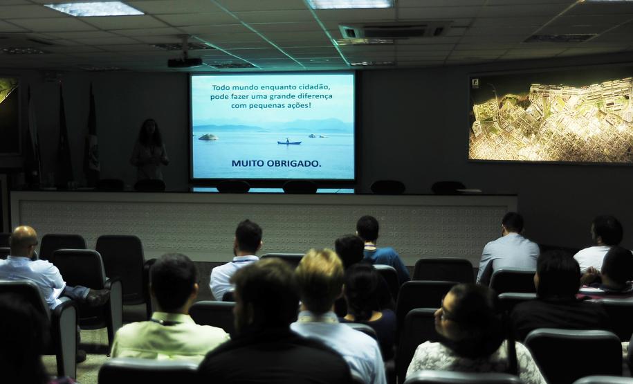 APPA promove 2º Workshop de Gestão Ambiental Portuária e Curso de Sustentabilidade na Gestão Portuária