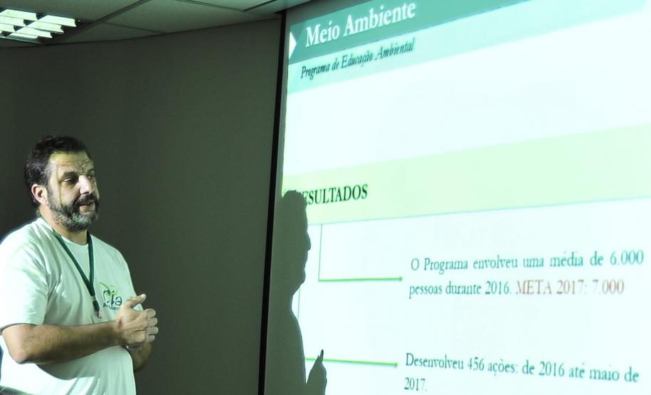 APPA promove 2º Workshop de Gestão Ambiental Portuária e Curso de Sustentabilidade na Gestão Portuária