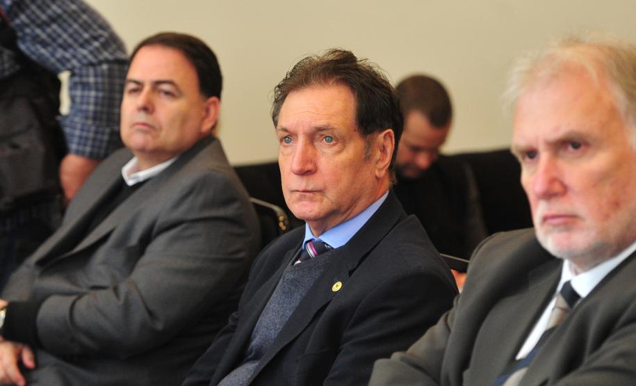 Pesquisa aponta que Porto de Paranaguá está melhor em todas
as áreas, se comparado com cinco anos atrás