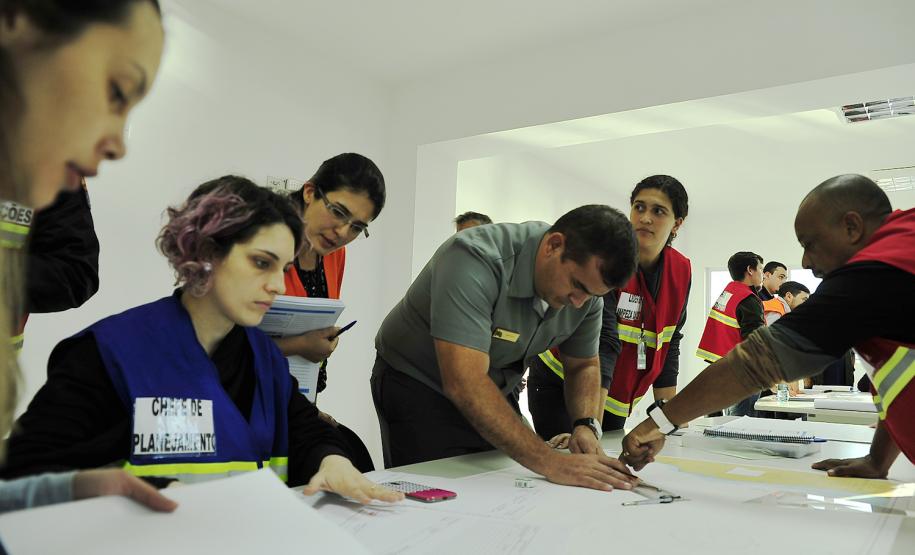 Appa promove capacitação para combate a acidentes ambientais para terminais portuários e órgãos do litoral