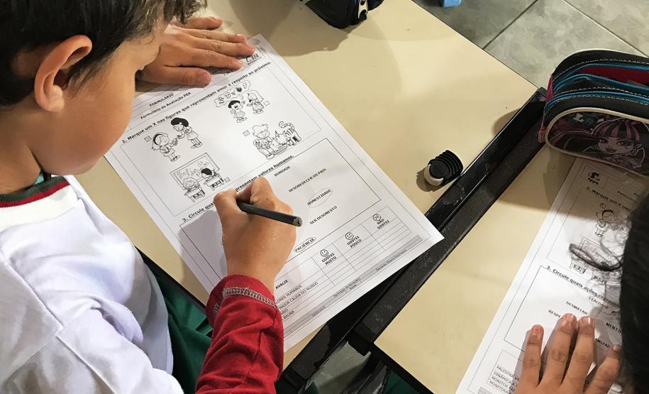 Appa realiza campanha de combate à dengue nas comunidades