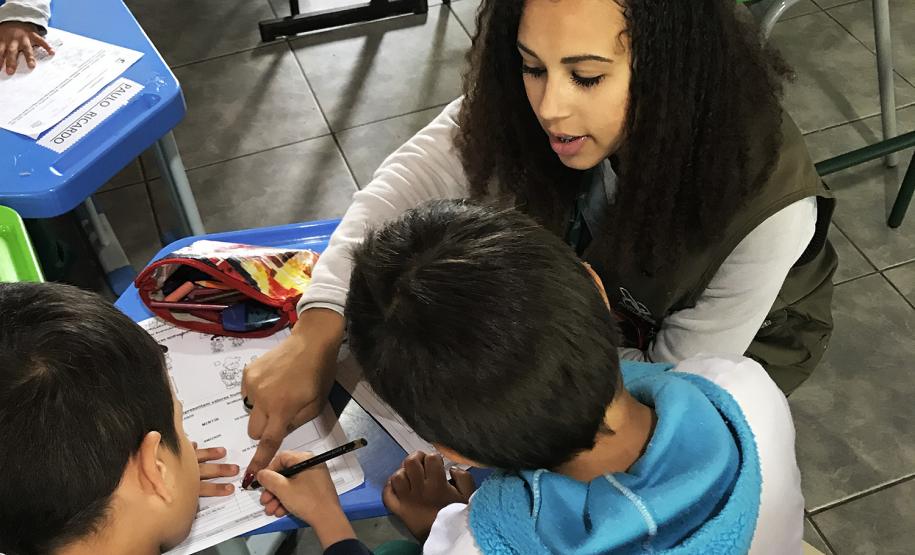 Appa realiza campanha de combate à dengue nas comunidades