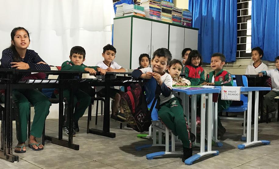 Appa realiza campanha de combate à dengue nas comunidades