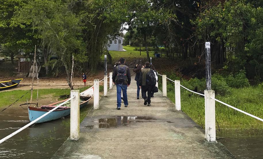 Appa realiza campanha de combate à dengue nas comunidades