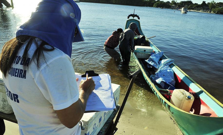 Portos do Paraná apresentam resultados do monitoramento marinho
