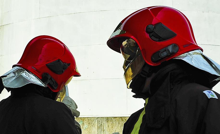 Simulado atesta capacidade do Porto de Paranaguá para atender emergências em terminais de inflamáveis