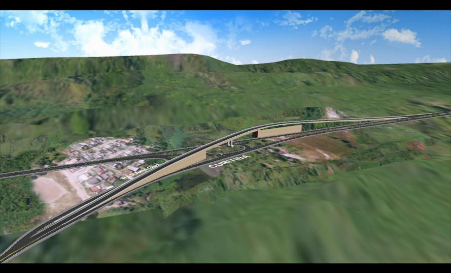 RICHA AUTORIZA LICITAÇÃO DE OBRAS EM PARANAGUÁ