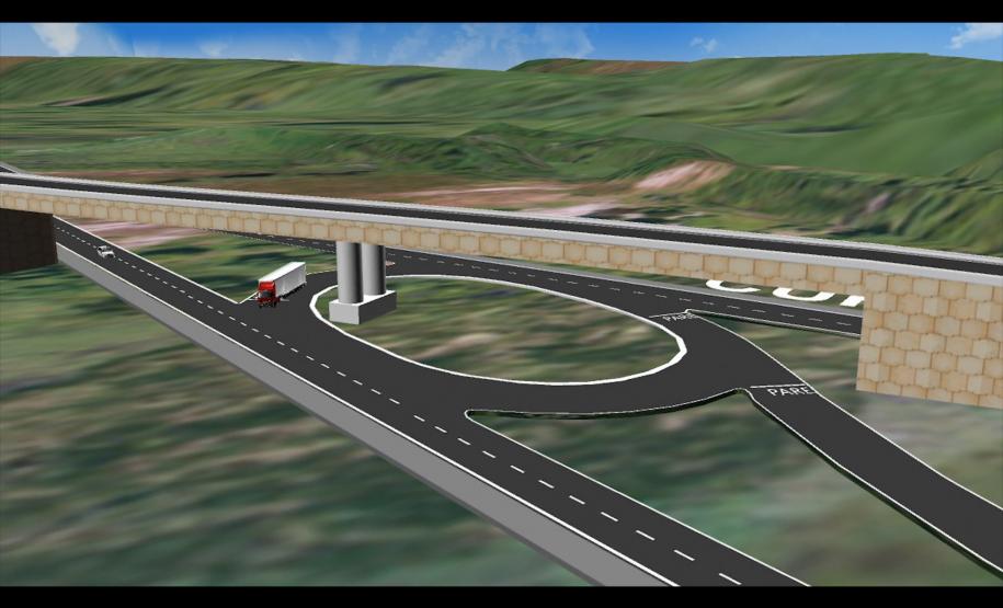 RICHA AUTORIZA LICITAÇÃO DE OBRAS EM PARANAGUÁ