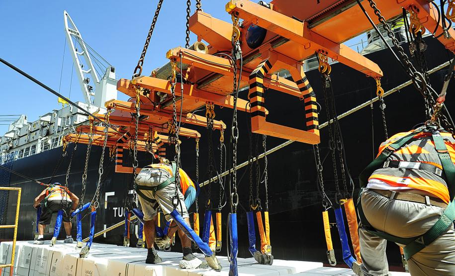 Appa promove integração de funcionários com novo vídeo de segurança