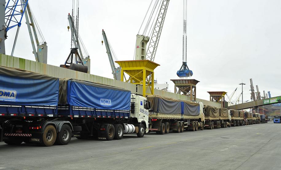 Investimentos em modernização reduziram 72,3% multas do setor de fertilizantes