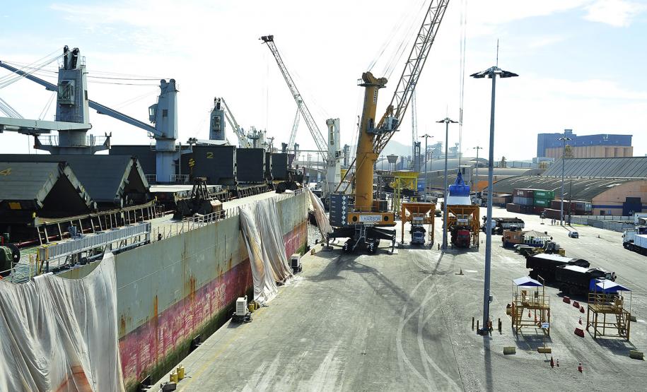 Investimentos em modernização reduziram 72,3% multas do setor de fertilizantes