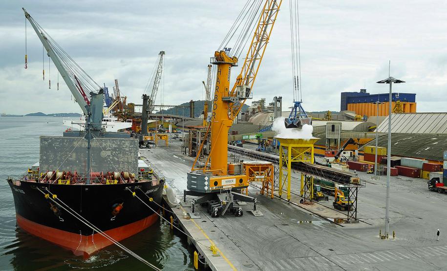 Investimentos em modernização reduziram 72,3% multas do setor de fertilizantes