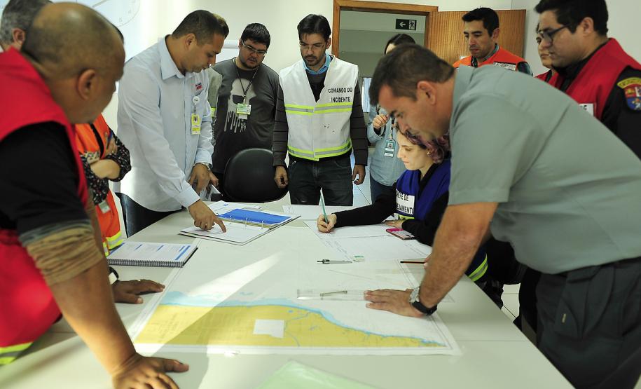 Mais de 1.600 candidatos fizeram concurso da Appa no último domingo