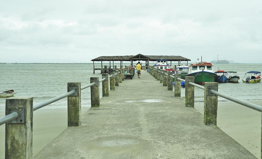 Reforma de trapiches na Ilha do Mel impulsionará turismo