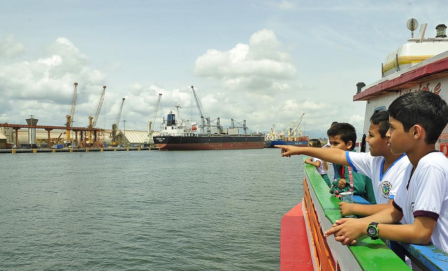 Premiados vencedores do 5º Concurso de Desenho do Porto Escola
