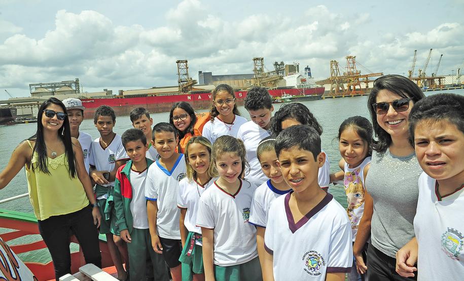 Premiados vencedores do 5º Concurso de Desenho do Porto Escola