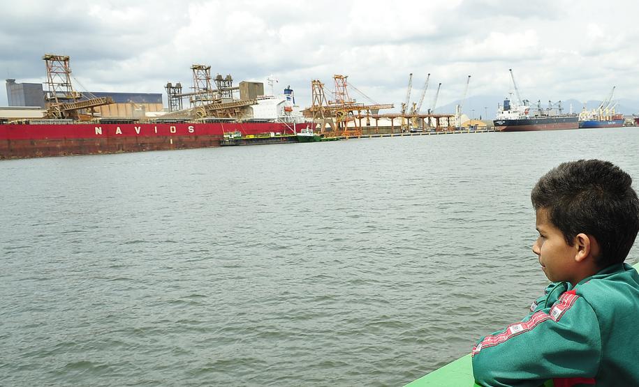 Appa premia vencedores do 5º Concurso de Desenho do Projeto Porto Escola