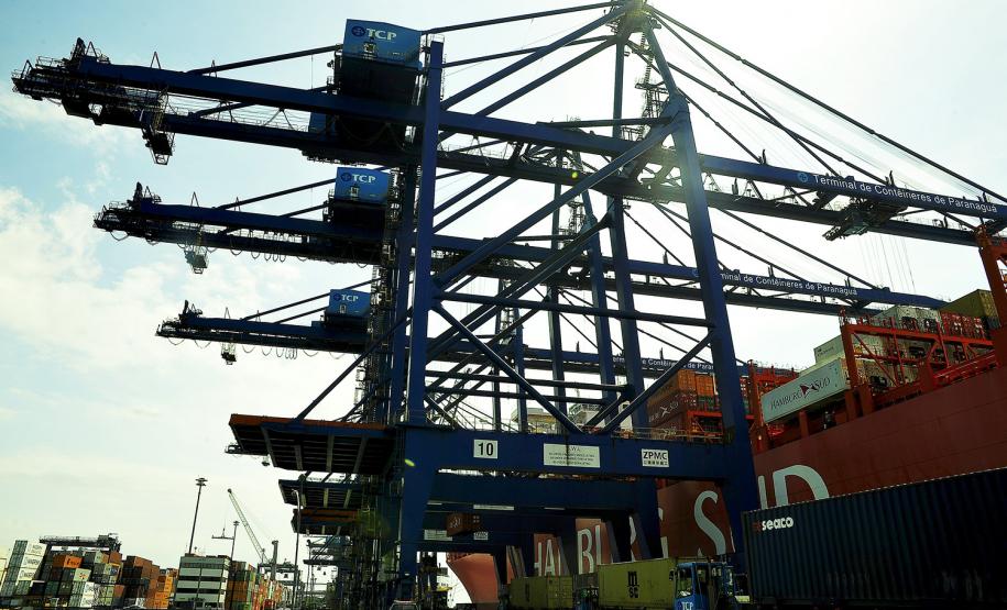 Governador autoriza início das obras de expansão da TCP