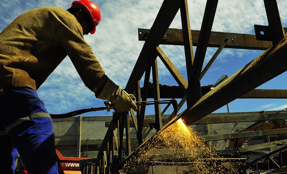 Porto e a geração de emprego