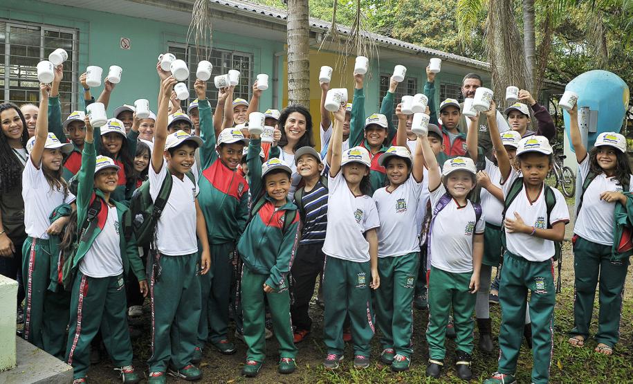 Projeto Porto Escola